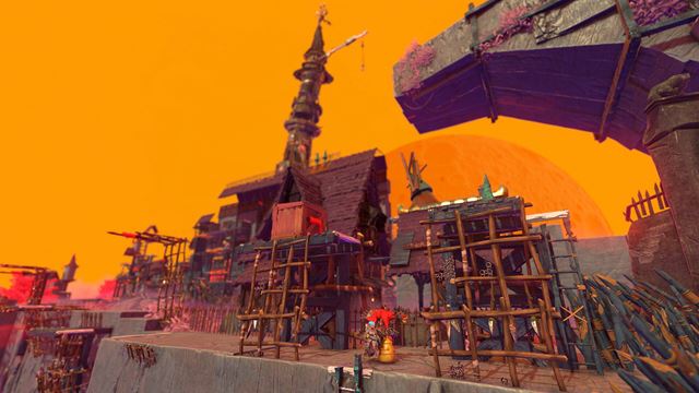 Brute Horse pon�ka nov� trailer a str�nku na Steame 