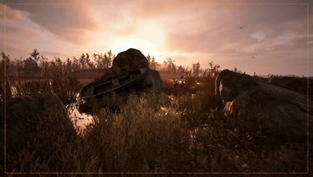 Stalker 2 dostal patch 1.3  