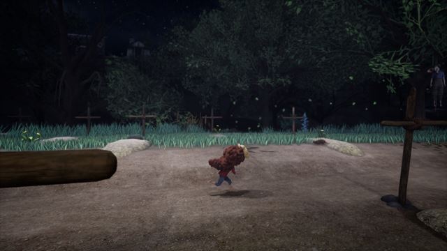 Orphans povedie do temnoty diev�a, ktor� mus� zachr�ni� seba aj in� deti 