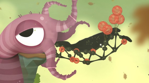 World of Goo 2 sa konečne chystá aj na Steam