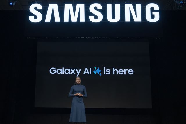 Samsung na svojom evente World of Samsung predstavil bud�cnos� prepojen�ho �ivota s AI 