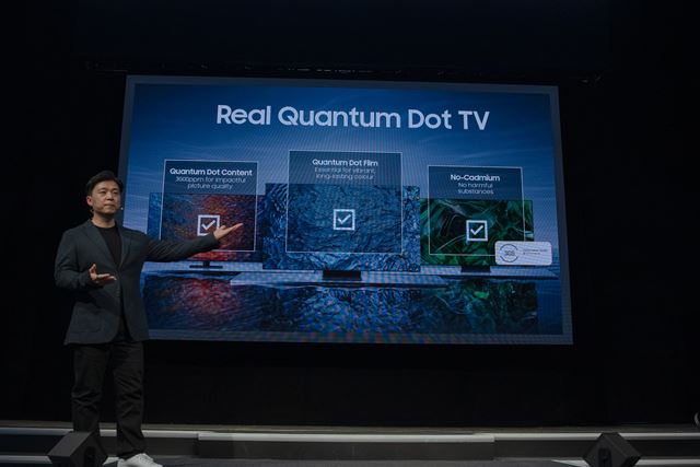 Samsung na svojom evente World of Samsung predstavil bud�cnos� prepojen�ho �ivota s AI 