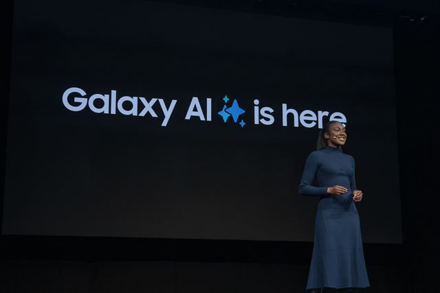 Samsung na svojom evente World of Samsung predstavil bud�cnos� prepojen�ho �ivota s AI 