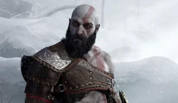 Amazon si objednal rovno dve série seriálu God of War, scenárista Ronald D. Moore však hry nehrá