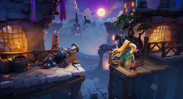 Sk�ka�ka Nikoderiko oznamuje vylep�en� verziu 