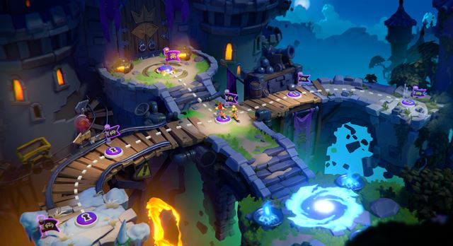 Sk�ka�ka Nikoderiko oznamuje vylep�en� verziu 