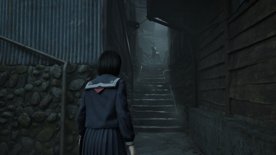 Silent Hill f váš PC v 720p a 30fps veľmi nepotrápi, mimo toho ale bude náročnejší