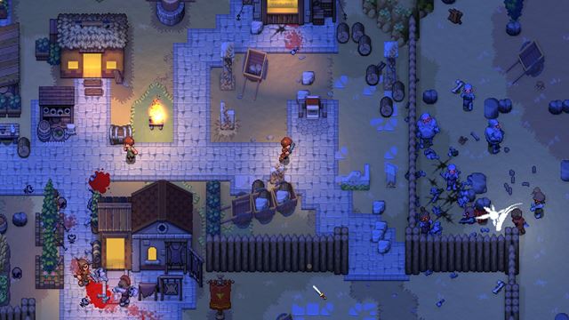 Veter�ni Minecraftu a Valheimu predstavuj� Romestead, budovate�sk� survival strat�giu a farm�r�en�m  