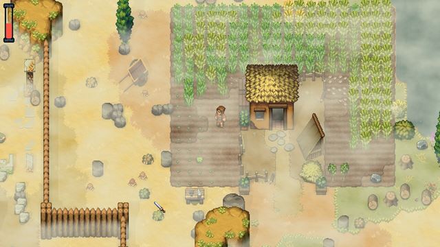 Veter�ni Minecraftu a Valheimu predstavuj� Romestead, budovate�sk� survival strat�giu a farm�r�en�m  