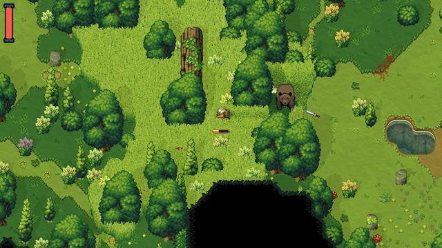 Veter�ni Minecraftu a Valheimu predstavuj� Romestead, budovate�sk� survival strat�giu a farm�r�en�m  