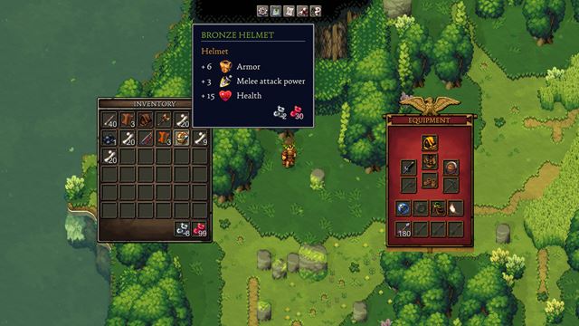 Veter�ni Minecraftu a Valheimu predstavuj� Romestead, budovate�sk� survival strat�giu a farm�r�en�m  