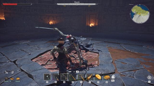 Crosswind, pir�tska survival MMO hra, spustila playtest 