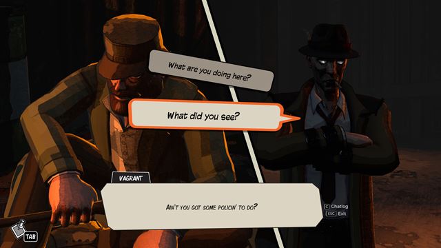 Finch & Archie bude vy�etrova� a zhost�te sa �lohy detekt�va alebo jeho psa 