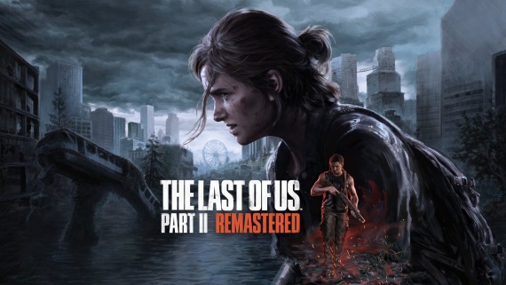 Požiadavky na The Last of Us Part II Remastered
