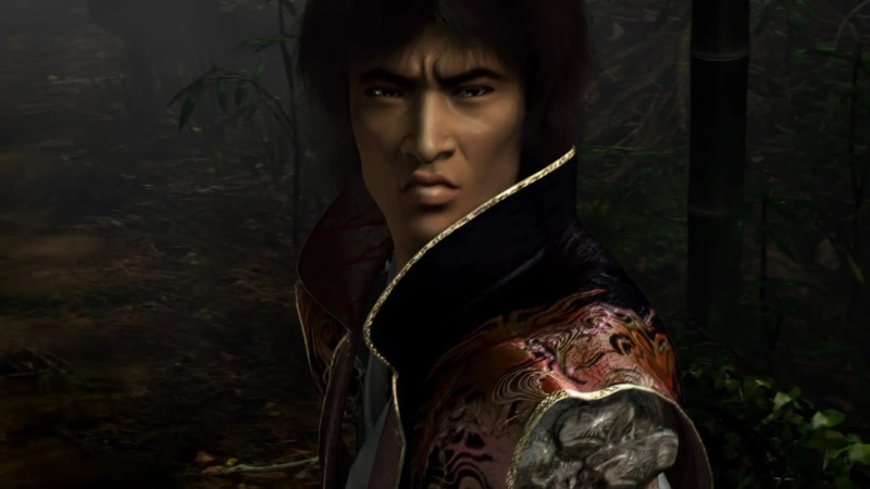 Remaster Onimusha 2: Samurai's Destiny prinesie nov pekeln obanos