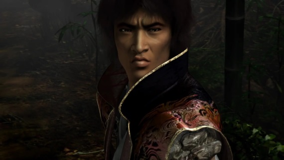 Remaster Onimusha 2: Samurai's Destiny prinesie novú pekelnú obťažnosť