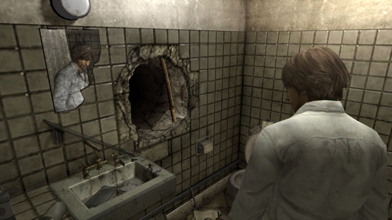 GOG Preservation Program sa roziruje o Silent Hill 4 a alie klasiky