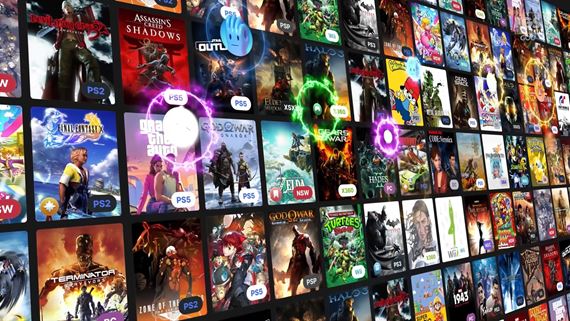 Herná sociálna platforma Fuze už odštartovala aj na PC