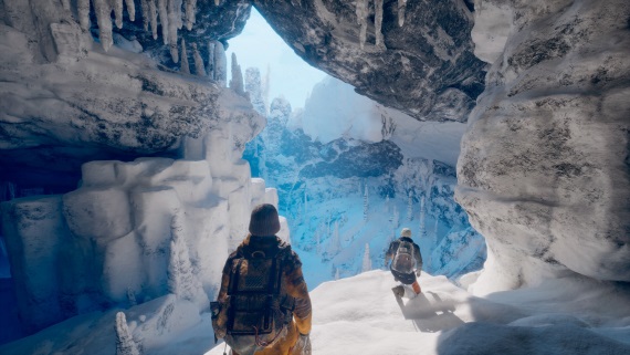 Mrazivá survivalovka Permafrost priniesla demo a nový trailer