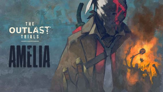 Hororovka The Outlast Trials dostáva nový masívny update