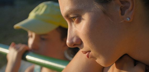 Víťaz českého Jedného sveta - film Tá druhá prichádza do slovenských kín