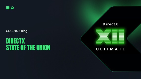Microsoft predstavil novú verziu DirectX Raytracing 1.2