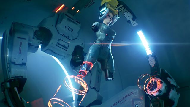 Metal Eden predviedol hrate�nos�, bud�ci mesiac prinesie demo 