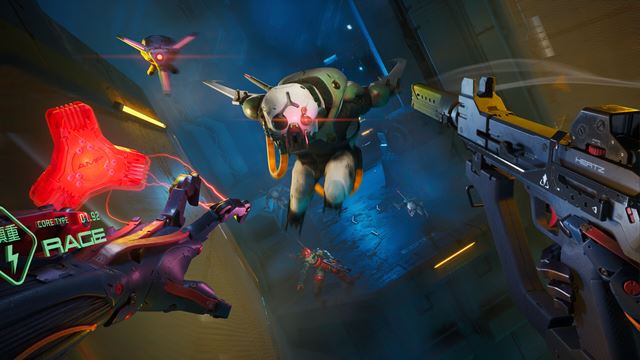 Metal Eden predviedol hrate�nos�, bud�ci mesiac prinesie demo 