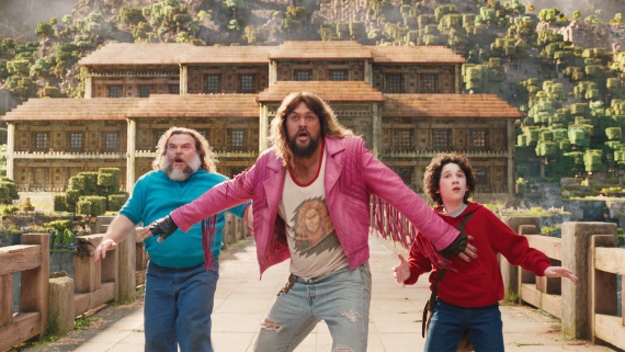 Popri Minecrafte plánuje Xbox viac filmov a seriálov na svojich značkách