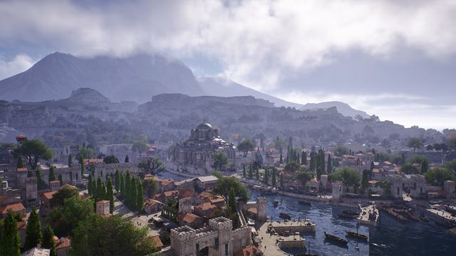 Game Of Thrones: Kingsroad prich�dza na Steam 