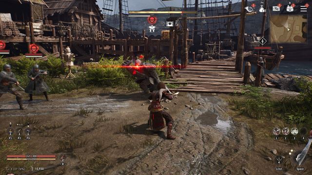 Game Of Thrones: Kingsroad prich�dza na Steam 