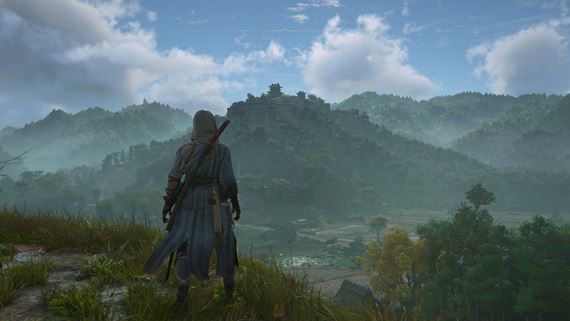 Týždenník - V tieni Assassina