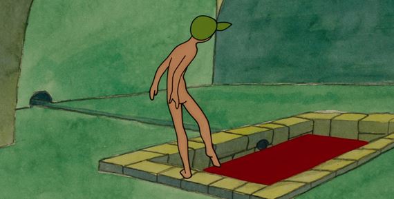 Film Krvavá pani Viktora Kubala sa v Kine Lumière premietne naživo s novou hudbou claire rousay