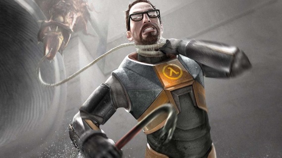 Nová Half-Life hra môže byť blízko vydania
