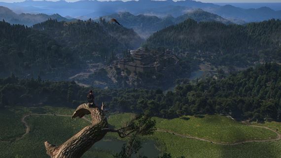 Steam rebríček vedie Assassin's Creed Shadows