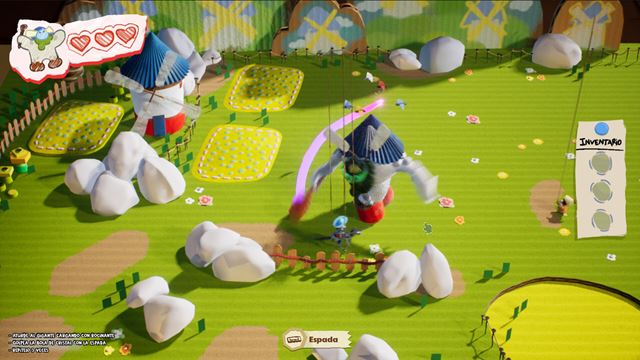 Hidalgo bude pr�beh presl�ven�ho Don Quijote de la Mancha 