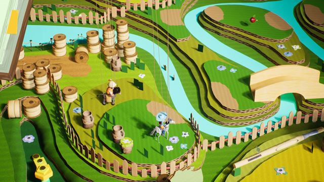 Hidalgo bude pr�beh presl�ven�ho Don Quijote de la Mancha 