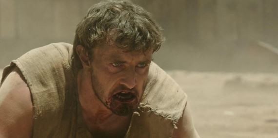 Návrat slávy do Ríma prichádza 16. mája, keď bude Gladiátor II exkluzívne dostupný na SkyShowtime