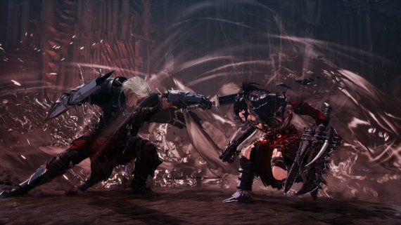 The First Berserker: Khazan si v recenziách vedie slušne