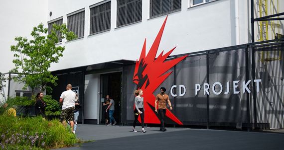 CD Projekt ukázal detailné rozloženie predajov Witcher a Cyberpunku medzi platformami