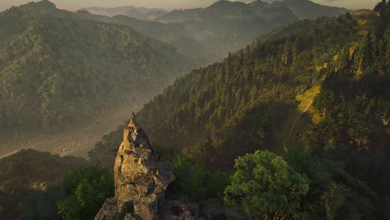 Assassin's Creed Shadows dostal neakan virlnu reklamu