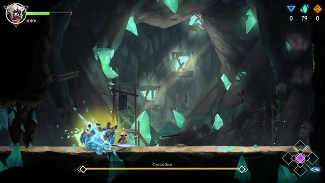 Fallen Tear: The Ascension pripravuje odv�neho chlapca na poslanie v nebezpe�nom svete 