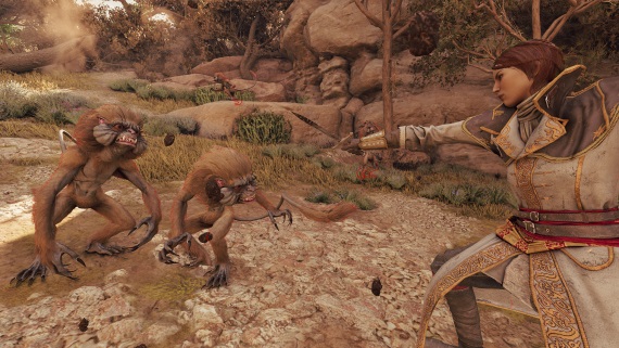 GreedFall II dostáva nový región a ďalší nový obsah