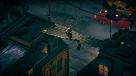 Deliver At All Costs bude pri vydan zadarmo dostupn na Epicu  