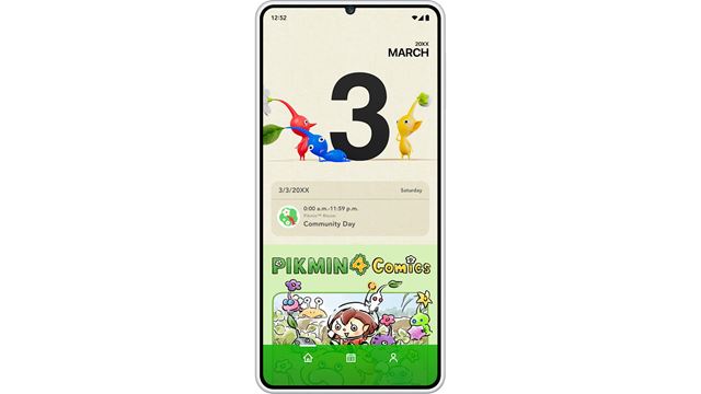 Nintendo predstavilo mobiln� aplik�ciu Nintendo Today! 