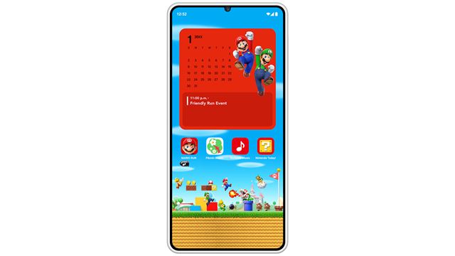 Nintendo predstavilo mobiln� aplik�ciu Nintendo Today! 