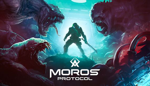 Bojujte o hol ivot v tlovej FPS Moros Protocol