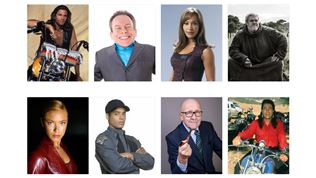 alia ndielka vekch mien a uniktneho programu iba viac lka na bliaci sa prask Comic-Con! 