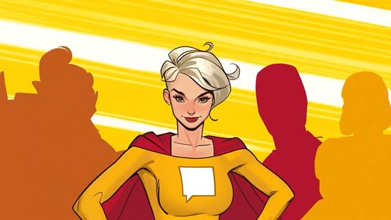 alia ndielka vekch mien a uniktneho programu iba viac lka na bliaci sa prask Comic-Con!