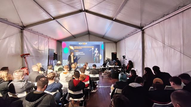 NextGen XP na AnimeShow 2025 pokra�uje, �akaj� v�s �al�ie predn�ky a hry na vysk��anie 